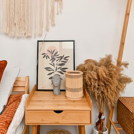 Cosy&Art 1Bd Apartment Next To Slaveykov Square Sofia Luaran gambar